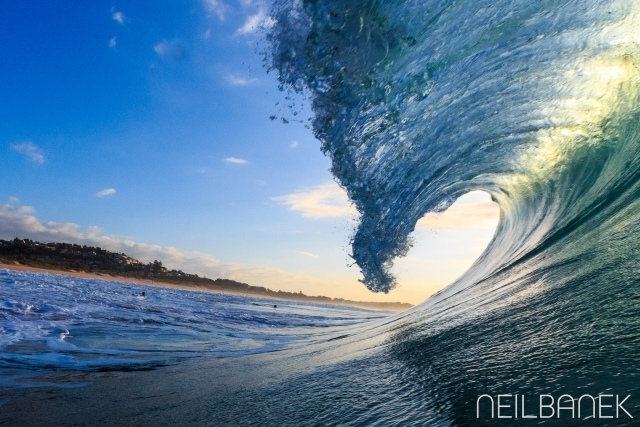 Epic Wave Curl