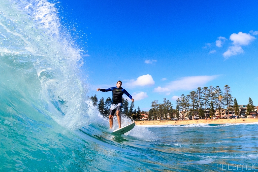 Dee Why Beach 10/02/16_8