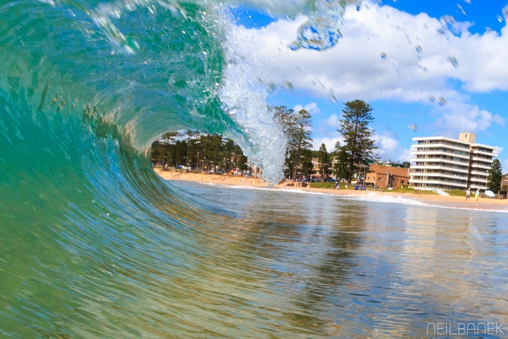 Dee Why Beach 10/02/16_14