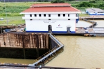 Panama Canal