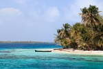 Locals on San Blas