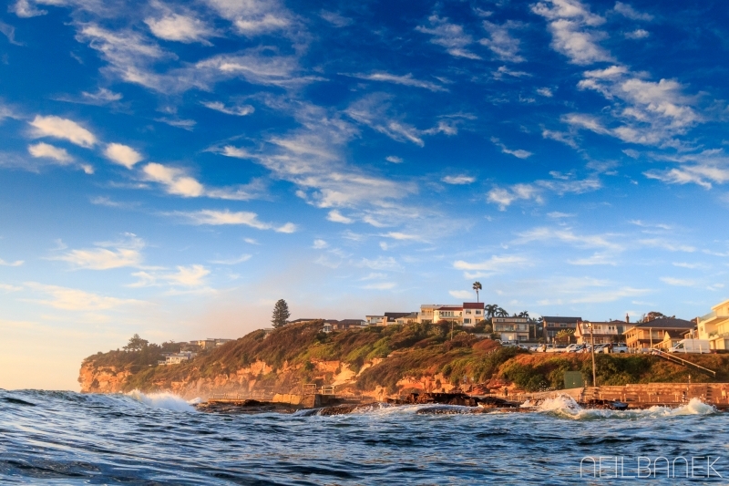 Dee Why Cliffs